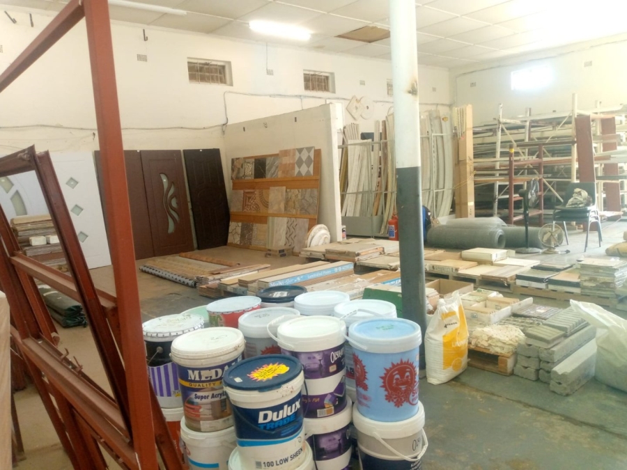 Commercial Property for Sale in Marquard Free State